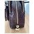Borsa a mano Lancel Adjani Pelle vernice Cognac - vista 8
