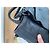 Longchamp 3D Lederhandtasche Marineblau Größe S - Ansicht 11