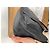 Longchamp 3D Lederhandtasche Marineblau Größe S - Ansicht 9