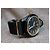 Orologio automatico Evisu Hiro ref EV-7200-05 Swiss Made Nero Multicolore - vista 4