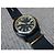 Orologio automatico Evisu Hiro ref EV-7200-05 Swiss Made Nero Multicolore - vista 5