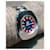 Autre Marque Orologio automatico rètro Eza Argento - vista 11