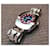 Autre Marque Orologio automatico rètro Eza Argento - vista 2