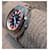 Autre Marque Orologio automatico rètro Eza Argento - vista 3