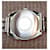 Autre Marque Orologio automatico rètro Eza Argento - vista 4