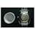 Autre Marque Orologio automatico rètro Eza Argento - vista 5