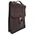 Sac à dépêches Borsa Hermès Marrone Pelle