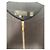 Giacca Ted Baker nera in viscosa Nero - vista 2