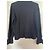 Giacca Ted Baker nera in viscosa Nero - vista 7