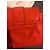 Borsa a mano Guess in pelle arancione - vista 5