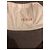 Borsa a mano Guess in pelle arancione - vista 9