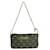 Louis Vuitton Mira Brown Cloth  ref.1624313