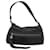 Timeless Chanel - Black Leather  ref.1624389