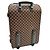 Tragetasche Louis Vuitton Damier Pegase 55 Braun Damier ebene - Ansicht 2