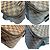 Tragetasche Louis Vuitton Damier Pegase 55 Braun Damier ebene - Ansicht 5