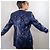Jacket with sequins Escada Couture Blue - view 6