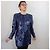Jacket with sequins Escada Couture Blue - view 7