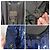 Jacket with sequins Escada Couture Blue - view 9