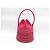 Alaïa NOVE BOLSA ALAIA CORSET VIENNE AA1S29221CA09 BOLSA DE COURO - vista 2