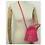 Alaïa NOVE BOLSA ALAIA CORSET VIENNE AA1S29221CA09 BOLSA DE COURO - vista 8