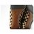 BOTAS DE CUERO LOUIS VUITTON DAMIER SAUVAGE LOCK 39 - vista 7