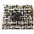 GUANTI CHANEL MITENI LOGO CC 8 TWEED BICOLOR E PELLE CAMMELLO - vista 4