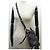 BALENCIAGA EMO XS LEDER EIMER HANDTASCHE MIT LEDERGURT - Ansicht 7