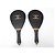 LOT CHANEL 2 BEACH RACKETS + 2 BALLS IN BLACK LACQUER WOOD - view 3