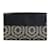Gucci GG Supreme Leather Clutch Bag Brown Black Plastic  ref.1625024