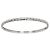Bracciale charm in diamante Chanel Coco Crush - vista 2