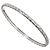 Bracciale charm in diamante Chanel Coco Crush - vista 3