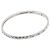 Bracciale charm in diamante Chanel Coco Crush - vista 4