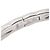 Bracciale charm in diamante Chanel Coco Crush - vista 6