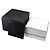 Bracciale charm in diamante Chanel Coco Crush - vista 9