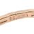 Bracciale charm in diamante Chanel Coco Crush - vista 6