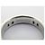 Hermès Hermes Hercules K18WG White Gold Men's Band Ring - view 4