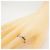 Hermès Hermes Hercules K18WG White Gold Men's Band Ring - view 8