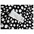 Jacke Louis Vuitton x Yayoi Kusama Schwarz Weiß - Ansicht 6