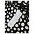 Jacke Louis Vuitton x Yayoi Kusama Schwarz Weiß - Ansicht 7