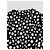Jacke Louis Vuitton x Yayoi Kusama Schwarz Weiß - Ansicht 8