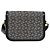 Céline Borsa a Spalla CELINE C Sulky Navy Gold Auth ep5332 - vista 2