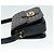 Céline Borsa a Spalla CELINE C Sulky Navy Gold Auth ep5332 - vista 4