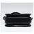 Céline Borsa a Spalla CELINE C Sulky Navy Gold Auth ep5332 - vista 5