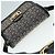 Céline Borsa a Spalla CELINE C Sulky Navy Gold Auth ep5332 - vista 6