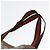 GUCCI GG Supreme Web Sherry Line Tote Bag PVC Beige Rosso 39 02 003 Auth yk14357 - vista 7