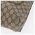 GUCCI GG Supreme Web Sherry Line Tote Bag PVC Beige Rosso 39 02 003 Auth yk14357 - vista 8