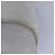 Pochette in tela bianca CC Auth bs17327 CHANEL Bianco - vista 17