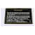 CHANEL COCO Mark Vanity Pouch Caviar Skin Black Gold CC Auth bs17155 Golden - view 12