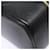 CHANEL COCO Mark Vanity Pouch Caviar Skin Black Gold CC Auth bs17155 Golden - view 15
