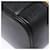 CHANEL COCO Mark Vanity Pouch Caviar Skin Black Gold CC Auth bs17155 Golden - view 17